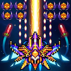 Falcon Squad: Космо Шутер