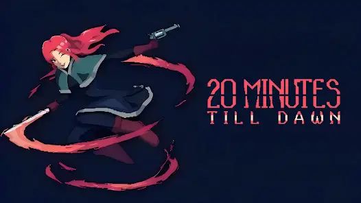 20 Minutes Till Dawn - скриншот 6