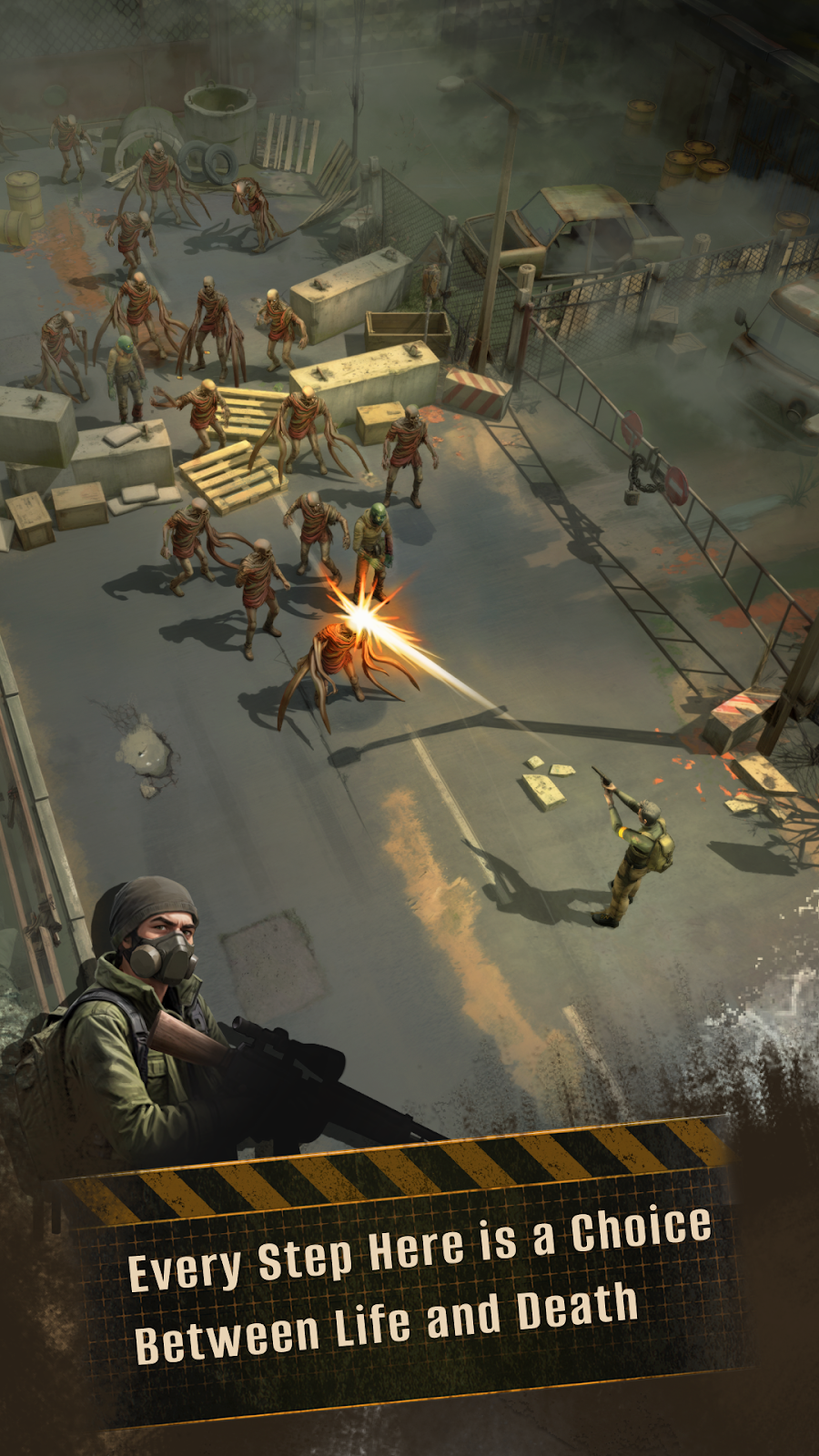 Chornobyl Quest - скриншот 2