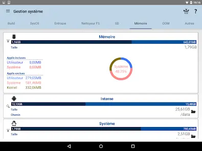 3C All-in-One Toolbox - скриншот 11