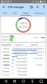 3C All-in-One Toolbox - скриншот 4