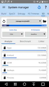 3C All-in-One Toolbox - скриншот 5