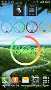 3C All-in-One Toolbox - скриншот 6