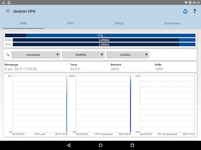 3C All-in-One Toolbox - скриншот 10