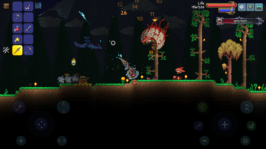Terraria - скриншот 3