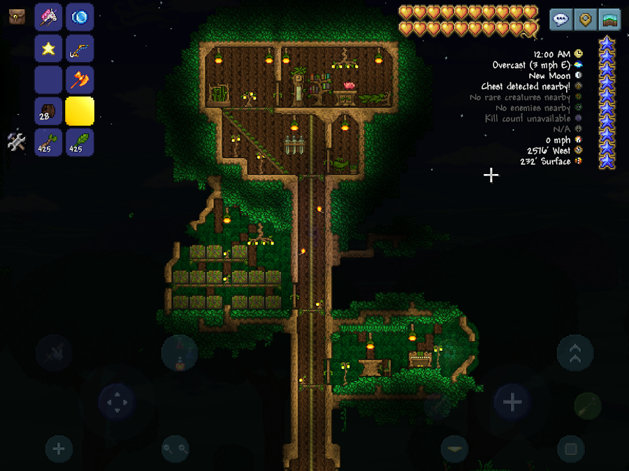 Terraria - скриншот 10