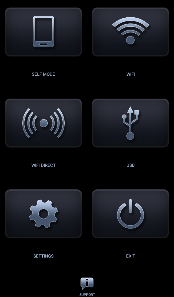 Headunit Reloaded Emulator HUR - скриншот 1