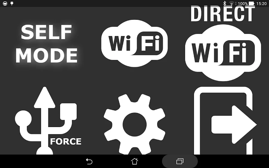 Headunit Reloaded Emulator HUR - скриншот 8