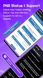 Quick Tat Kal - Train Ticket - скриншот 9