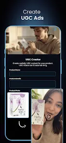 AI Video Generator: Collart AI - скриншот 3