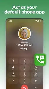 AICaller - Caller ID & SMS - скриншот 6