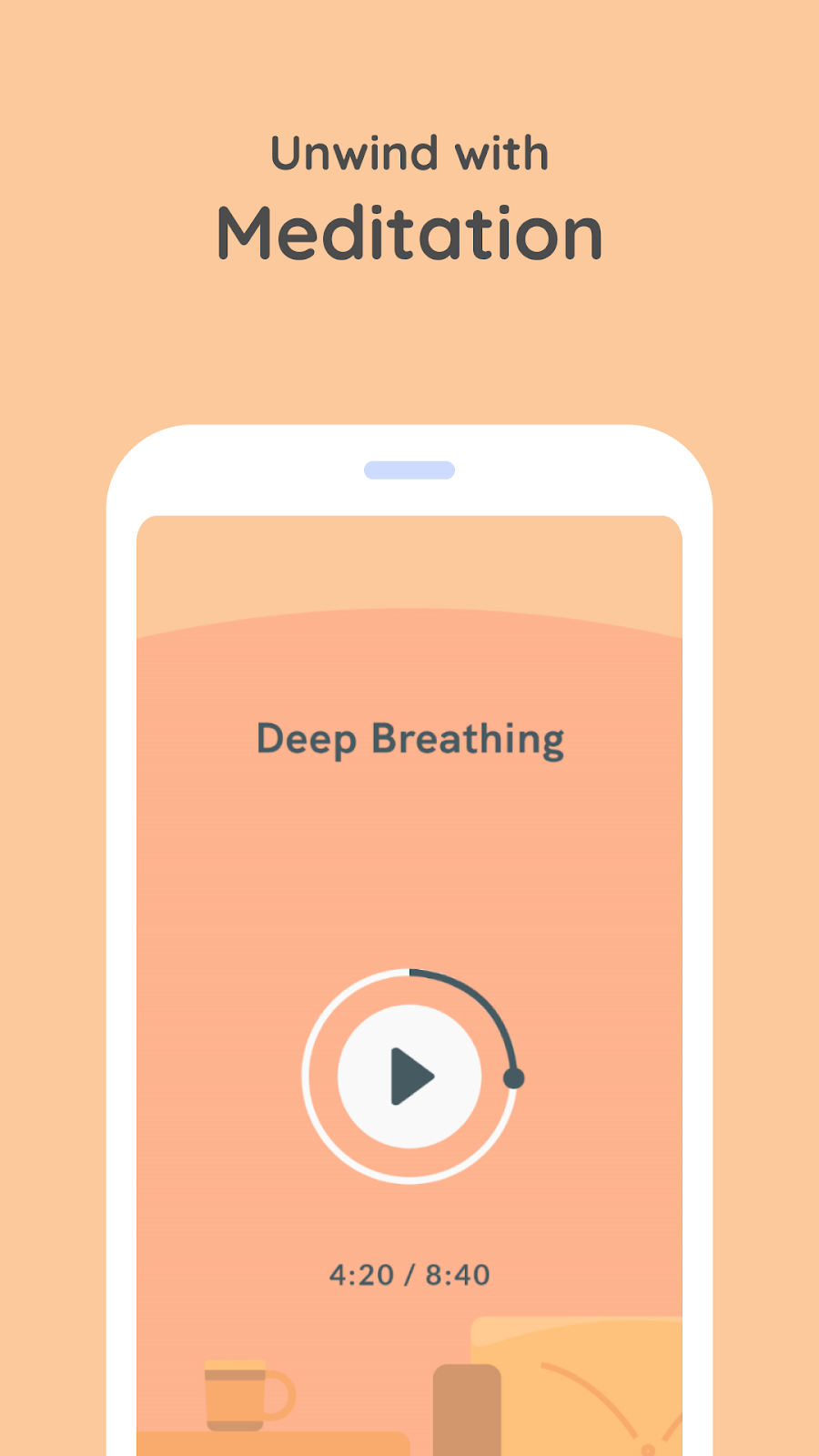 Amaha: Mental Health Therapy - скриншот 4