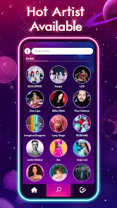 Dancing Road: Color Ball Run! - скриншот 4