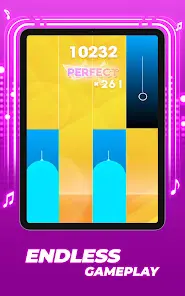 Magic Tiles 3™ Игра на Пианино - скриншот 9