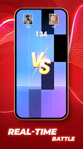 Magic Tiles 3™ Игра на Пианино - скриншот 1