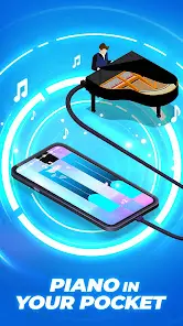 Magic Tiles 3™ Игра на Пианино - скриншот 5