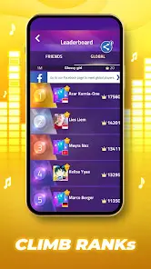 Magic Tiles 3™ Игра на Пианино - скриншот 4