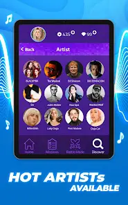 Magic Tiles 3™ Игра на Пианино - скриншот 8
