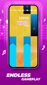 Magic Tiles 3™ Игра на Пианино - скриншот 3