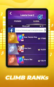 Magic Tiles 3™ Игра на Пианино - скриншот 10