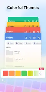 MX Player - скриншот 3