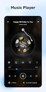 MX Player - скриншот 6