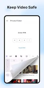 MX Player - скриншот 7