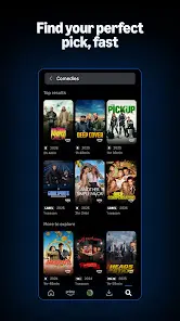 Prime Video - скриншот 2