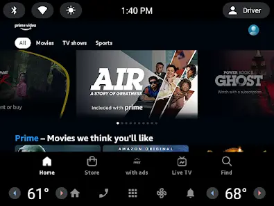Prime Video - скриншот 11