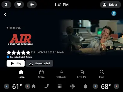Prime Video - скриншот 12