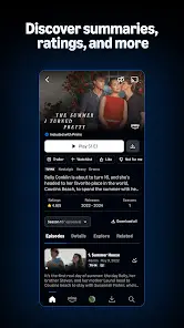 Prime Video - скриншот 4