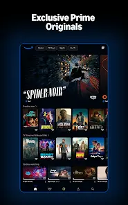 Prime Video - скриншот 5
