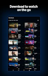 Prime Video - скриншот 7