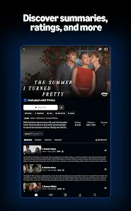 Prime Video - скриншот 8