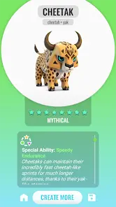 Animash 273 Mod (Unlocked) - скриншот 1