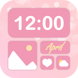 Themely - Icons & Widgets