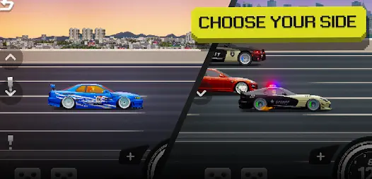 APEX Racer - скриншот 4