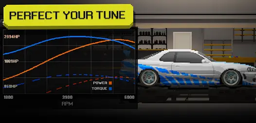 APEX Racer - скриншот 5