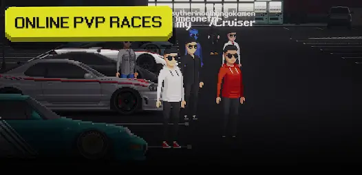 APEX Racer - скриншот 6