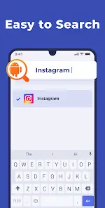 Apk Share: Bluetooth & WiFi - скриншот 3