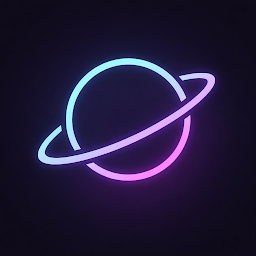 Orbit Лончер: Sci-Fi Тема