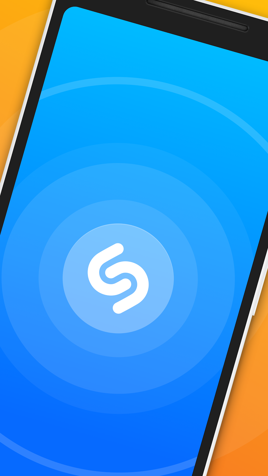 Shazam (шазам) - скриншот 1