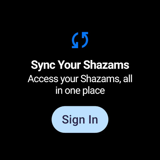 Shazam (шазам) - скриншот 7