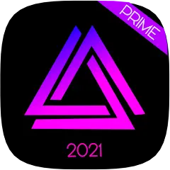 Alpha Launcher Prime Темы