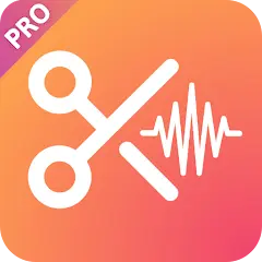Audio Editor Pro