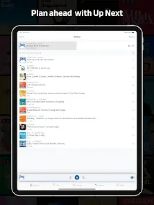 Pocket Casts - Podcast App - скриншот 12