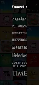 Pocket Casts - Podcast App - скриншот 6