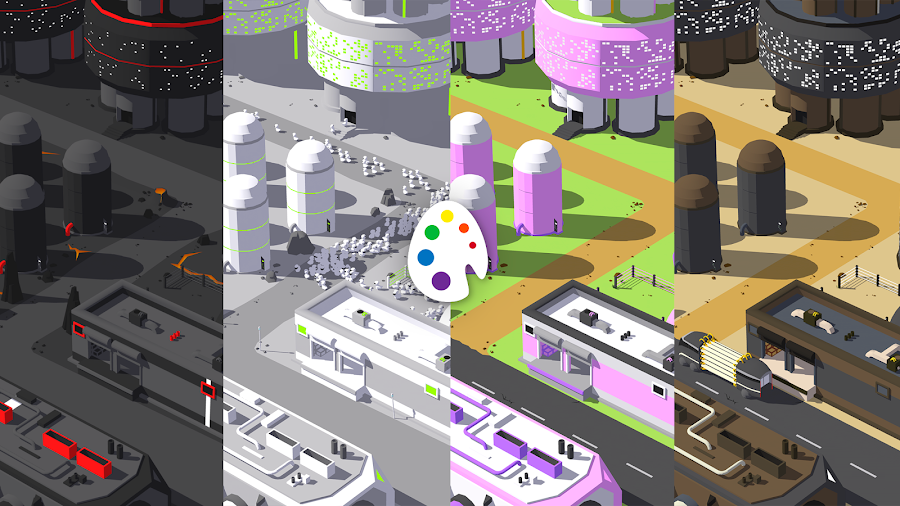 Egg, Inc. - скриншот 10