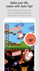 AZ Screen Recorder - скриншот 2