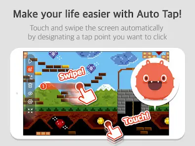 AZ Screen Recorder - скриншот 9